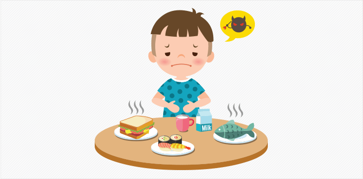 식욕 증진을 위한 아동용 보충제: 안전하게 선택하는 법