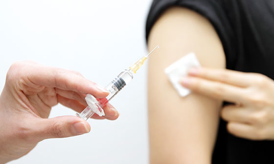 수두 백신 2차 접종의 중요성과 시기