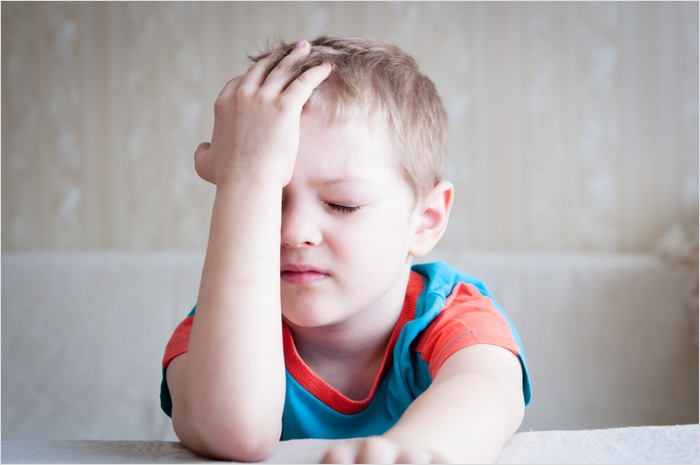 아이의 두통 원인 파악: MRI가 필요한 상황은?