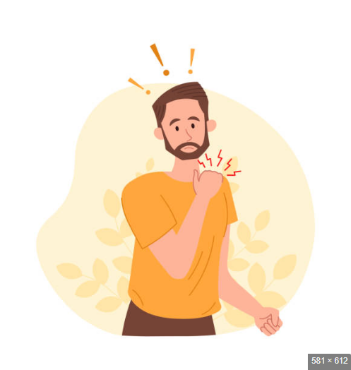 어깨 통증 원인 및 증상, 예방법, 치료방법