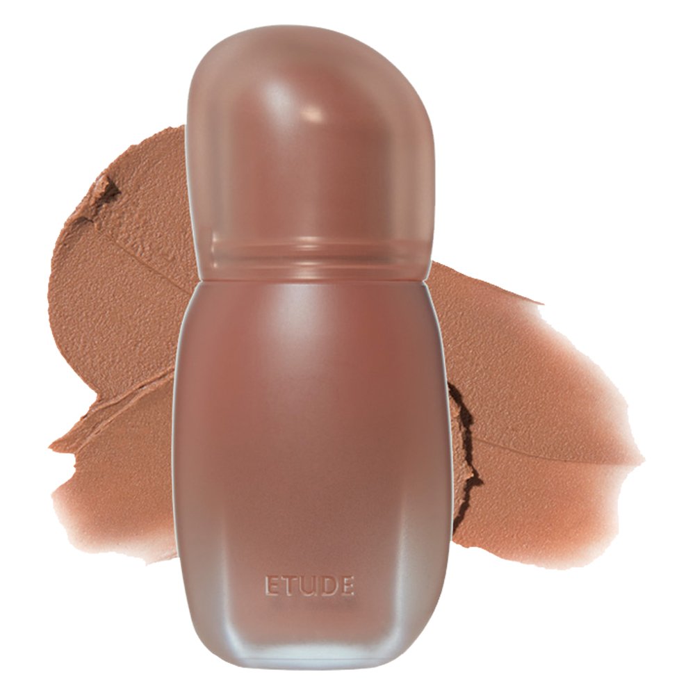에뛰드 포근 픽싱 틴트, 12 카라멜뮤스, 1개할인 상세 이미지 1