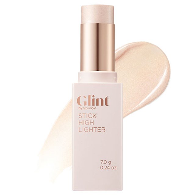 Glint 스틱 하이라이터 7g, 듀이 문, 1개 상세 이미지 1
