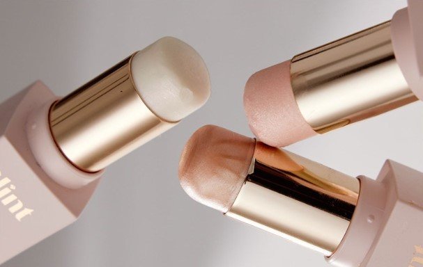 Glint 스틱 하이라이터 7g, 듀이 문, 1개 상세 이미지 2