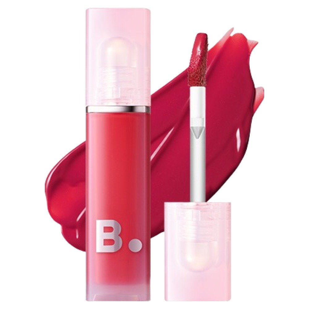 바닐라코 워터 드롭 베일 틴트, PK02 베리 베리, 1개 상세 이미지 1