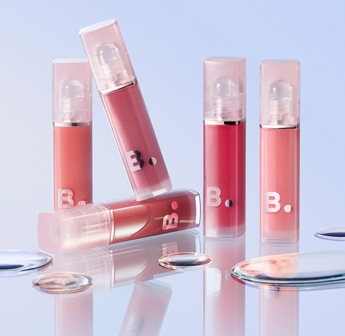 바닐라코 워터 드롭 베일 틴트, PK02 베리 베리, 1개 상세 이미지 2