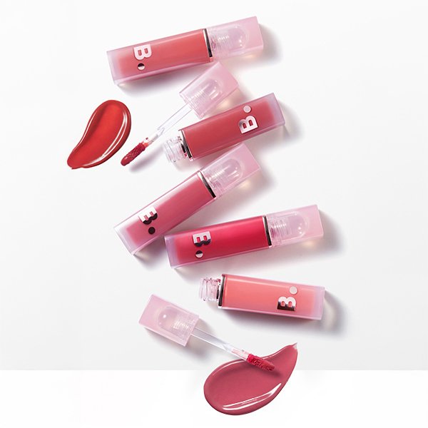 바닐라코 워터 드롭 베일 틴트, PK02 베리 베리, 1개 상세 이미지 1