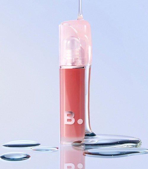 바닐라코 워터 드롭 베일 틴트, PK02 베리 베리, 1개 상세 이미지 2