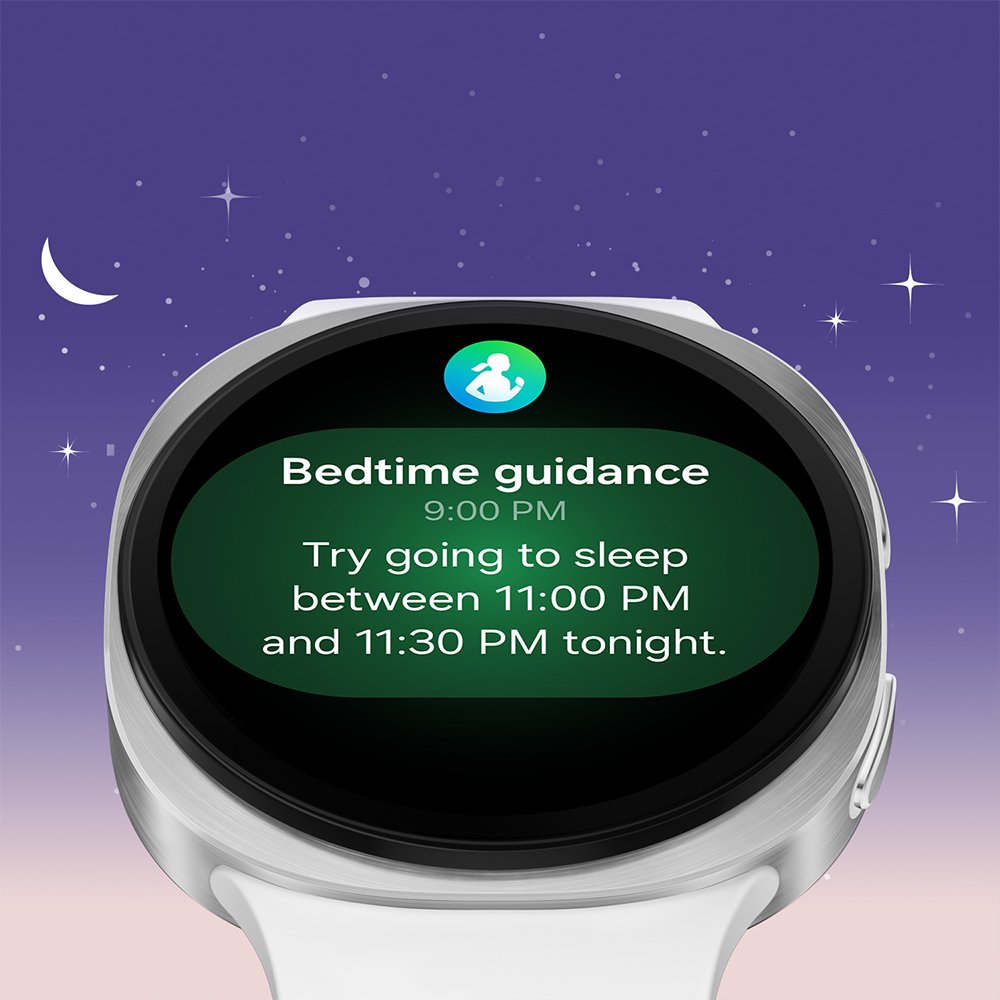 삼성 갤럭시 워치8 실버, 44mm, LTE 상세 이미지 2