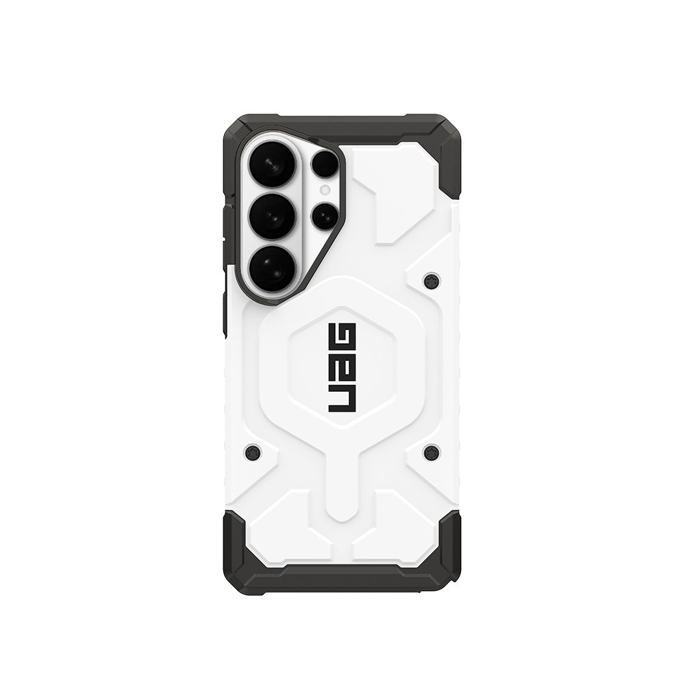 UAG 패스파인더 맥세이프 케이스 화이트, 갤럭시S26 울트라 상세 이미지 1