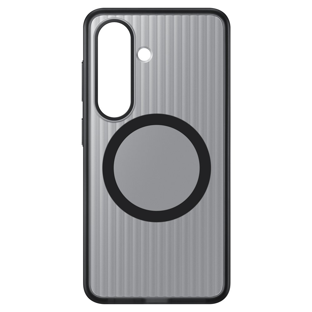 삼성 맥세이프 러기드 마그넷 케이스 블랙, 갤럭시S26 상세 이미지 1