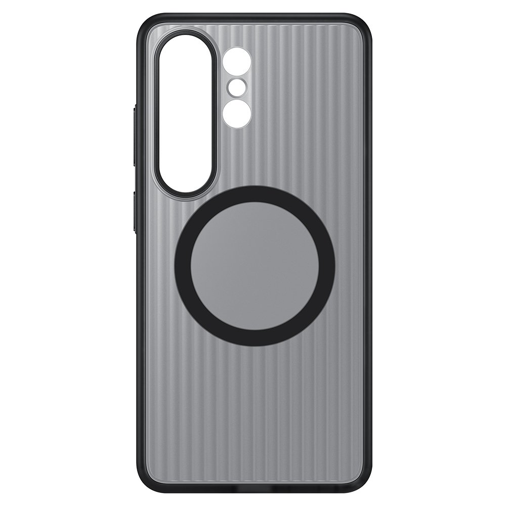 삼성 맥세이프 러기드 마그넷 케이스 블랙, 갤럭시S26 울트라 상세 이미지 1