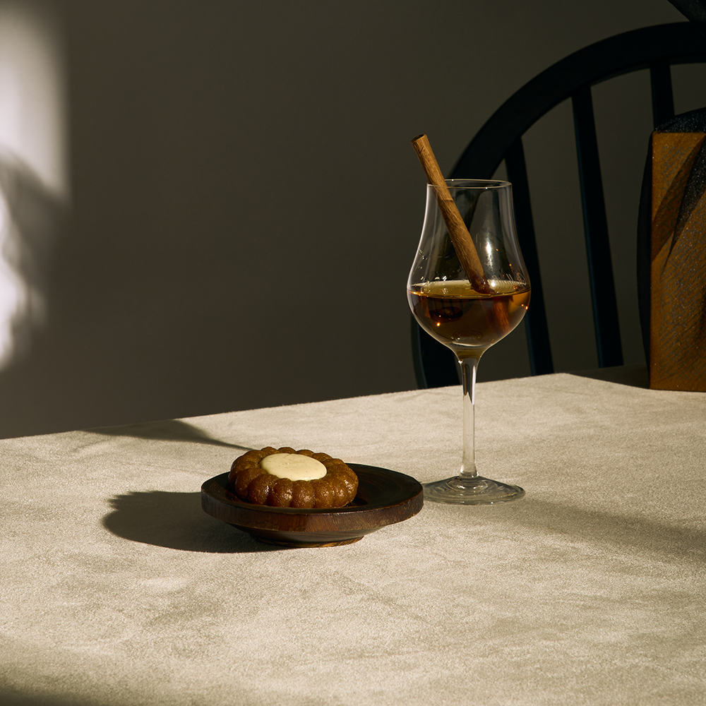 생과방 수제약과 선물세트 8개입(8종x1개) 한과 전통간식 상세 이미지 1