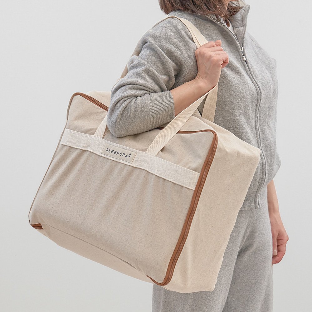 슬립스파 방수 어린이집 낮잠이불가방 상세 이미지 1