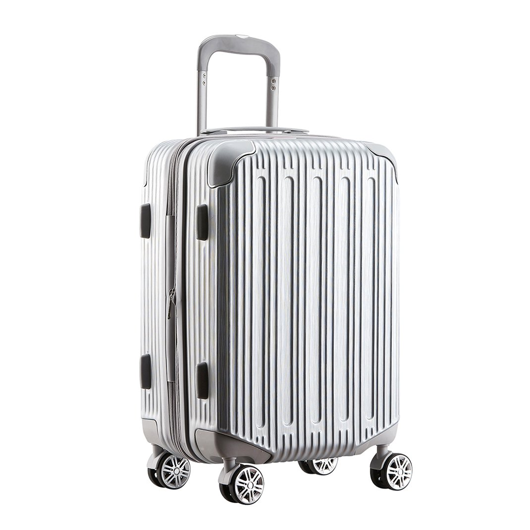 본드 57cm 여행용캐리어 기내용 작은가벼운 기내반입사이즈 신혼여행가방 연예인러기지트롤리 상세 이미지 1