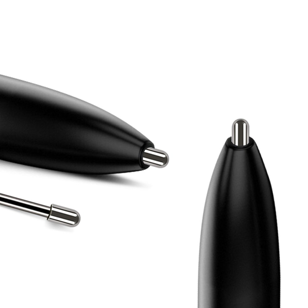 갤럭시탭 S펜 펜촉 메탈 2개입 S10 S9 FE 플러스 울트라 S8 S7 샤프형 상세 이미지 2