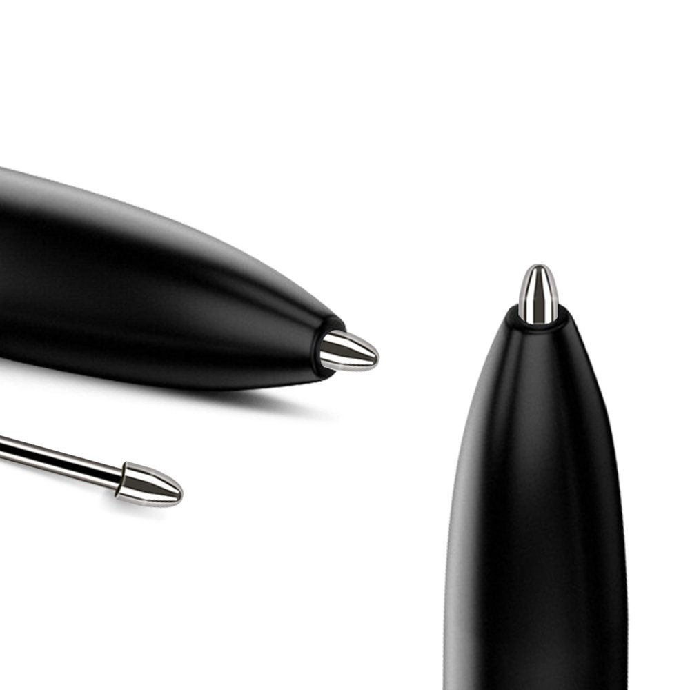 갤럭시탭 S펜 펜촉 메탈 2개입 S10 S9 FE 플러스 울트라 S8 S7 샤프형 상세 이미지 1