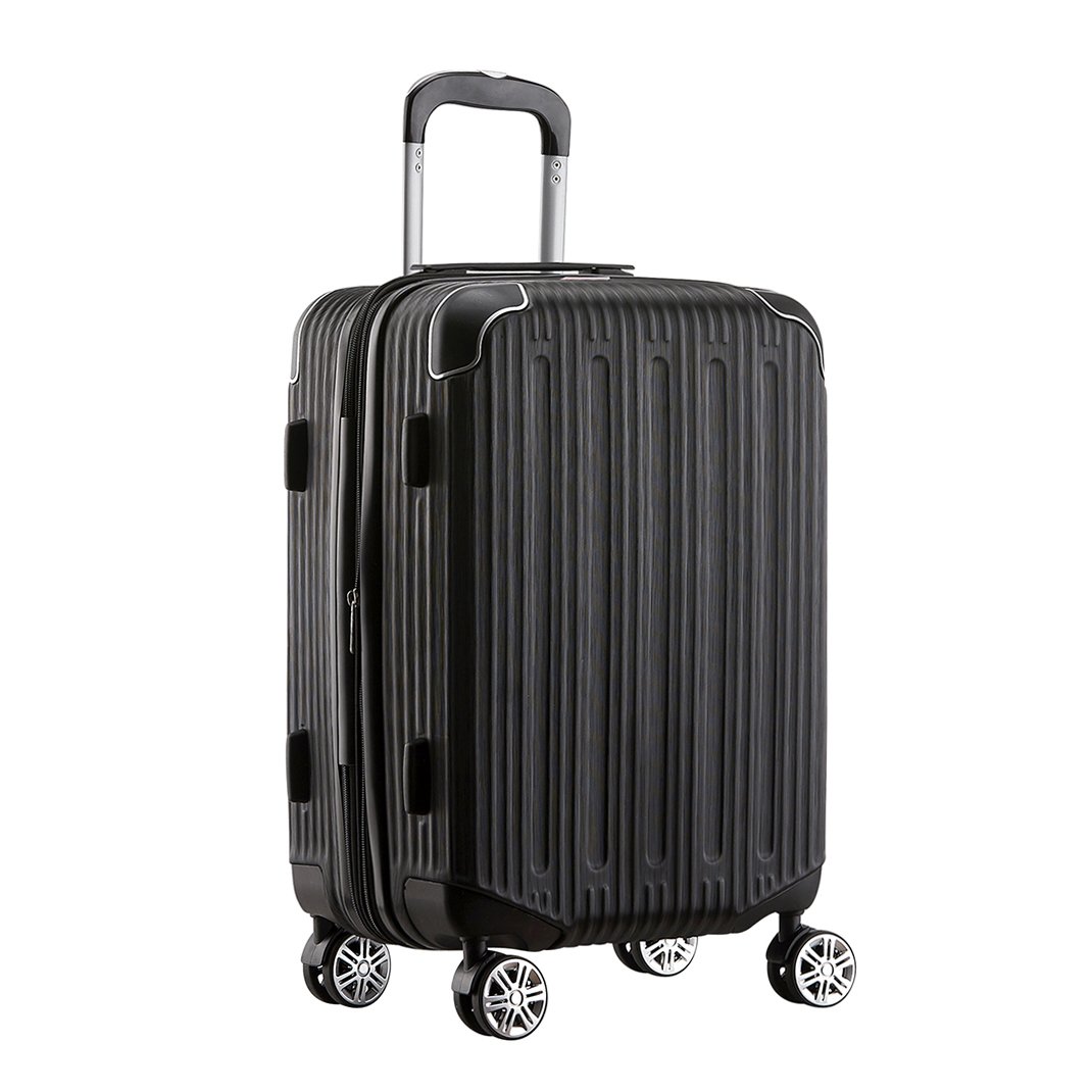 본드 57cm 여행용캐리어 기내용 작은가벼운 기내반입사이즈 신혼여행가방 연예인러기지트롤리 상세 이미지 2