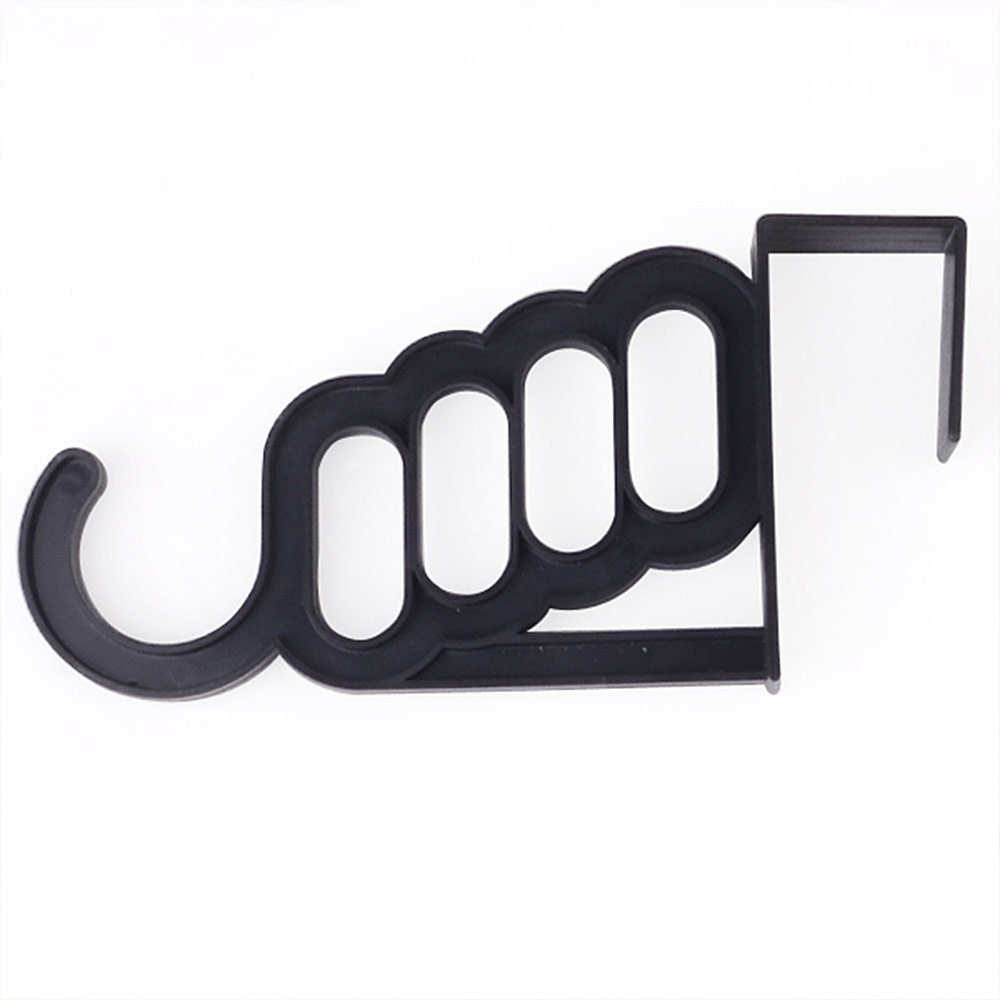 방문옷걸이 문걸이행거 방문걸이 문옷걸이 도어훅 상세 이미지 1