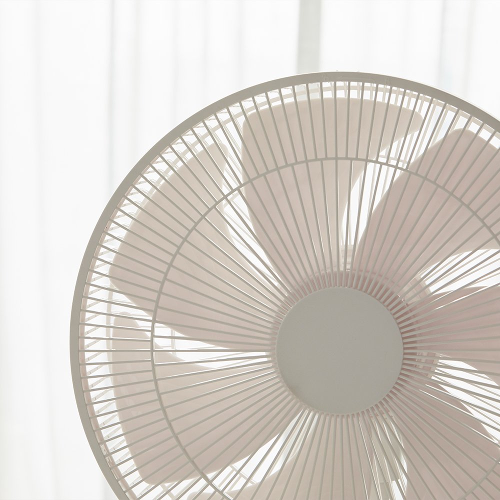 르젠 BLDC 저소음 스마트 앱 연동 인테리어 써큘레이터 선풍기 LZEF-DC290 상세 이미지 2