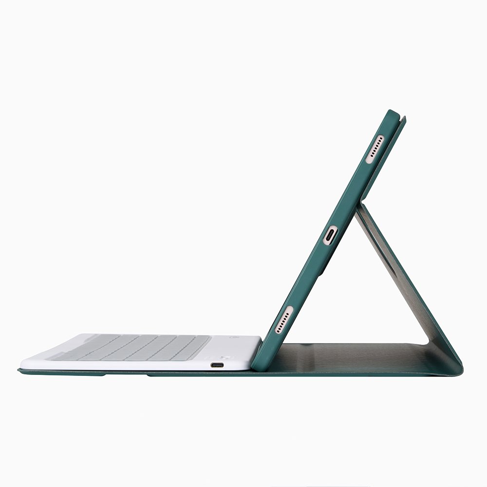 삼성 갤럭시탭 S9 FE 플러스 12.4 마그네틱 키보드 S펜수납 케이스 갤럭시탭 S10 플러스 S9+ S8+ S7+ S7FE 공용 상세 이미지 2