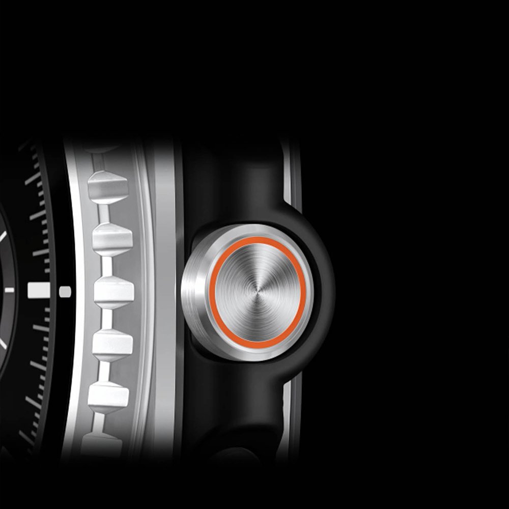 삼성 갤럭시 워치8 클래식 화이트, 46mm, LTE 상세 이미지 2