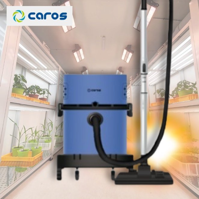 영업용 청소기 업소형 청소기 미용실 카페 매장 매장용 청소기 20L 상세 이미지 1