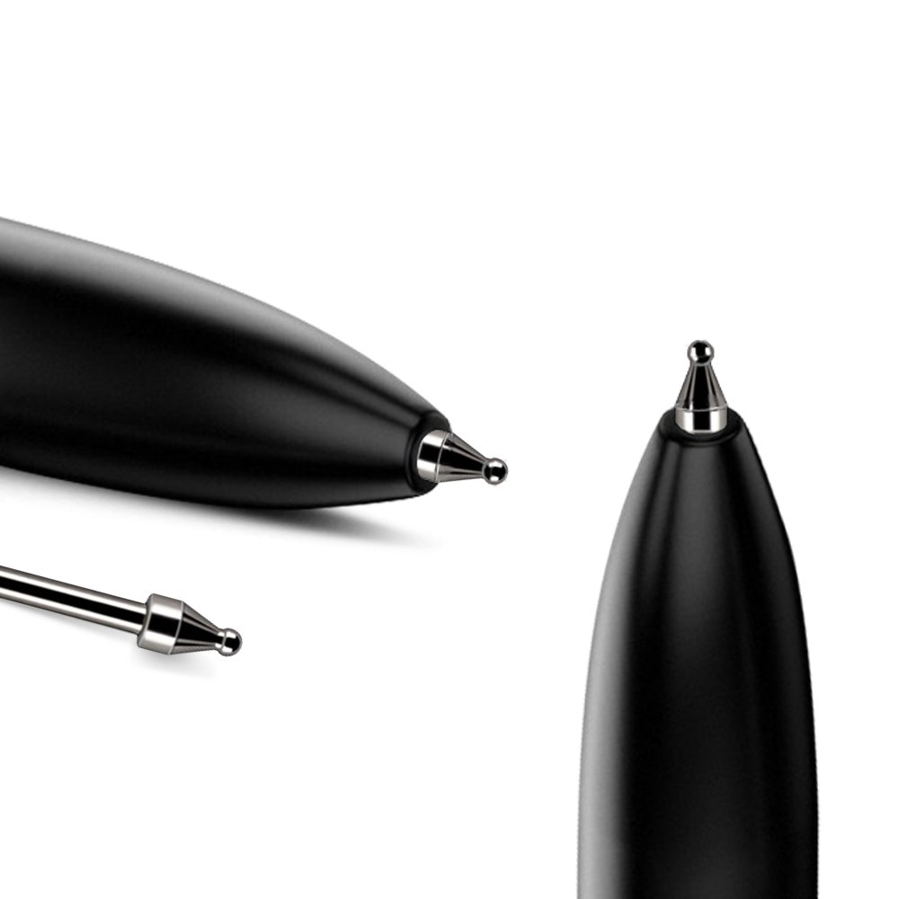 갤럭시탭 S펜 펜촉 메탈 2개입 S10 S9 FE 플러스 울트라 S8 S7 샤프형 상세 이미지 2