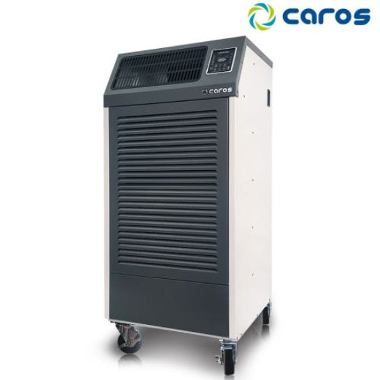 업소용 국산 대용량제습기 물류 공장 지하주차장제습기 200L 상세 이미지 1