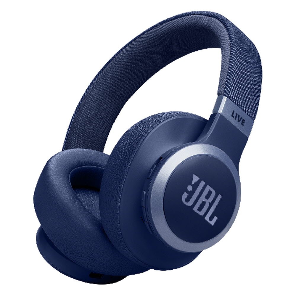 삼성공식파트너 JBL LIVE 770NC 블루투스헤드셋 무선 헤드폰 샌드 상세 이미지 2