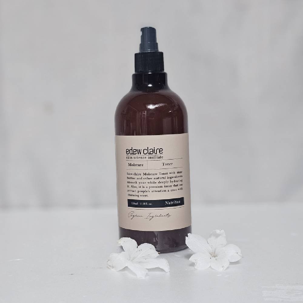 에바끌레르 대용량 온가족 피부벨런스 모이스처 토너 스킨 500ml 상세 이미지 2