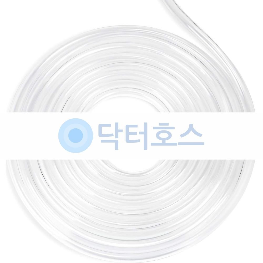 닥터호스 신일 제습기호스 SDH-S360IMN 대용량 20L 연속 배수 드레인 호환 상세 이미지 1